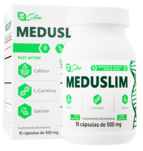 Meduslim